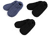 Herren Winter Anti-Rutsch Hausschuhe