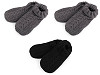 Herren Winter Anti-Rutsch Hausschuhe