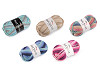 Knitting Sock Yarn Self-patterning, Best Socks 100 g
