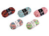Knitting Sock Yarn Self-patterning, Best Socks 100 g