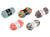 Filato per calze a maglia, auto-modellante, Best Socks, 100 g
