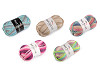 Strickgarn Best Socks selbstmusternd/Sockengarn 100 g