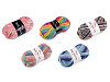 Strickgarn Best Socks selbstmusternd/Sockengarn 100 g