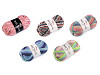 Filato per calze a maglia, auto-modellante, Best Socks, 100 g
