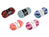 Knitting Sock Yarn Self-patterning, Best Socks 100 g