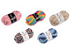 Strickgarn Best Socks selbstmusternd/Sockengarn 100 g