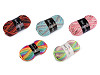 Strickgarn Best Socks selbstmusternd/Sockengarn 100 g