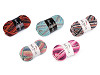 Filato per calze a maglia, auto-modellante, Best Socks, 100 g