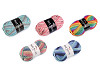 Włóczka Best Socks samowzorująca / skarpetkowa 100 g 
