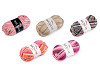 Knitting Sock Yarn Self-patterning, Best Socks 100 g