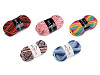 Fire de tricotat Best Socks auto-modelare 100 g