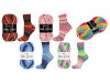 Włóczka Best Socks samowzorująca / skarpetkowa 100 g 