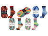 Strickgarn Best Socks selbstmusternd/Sockengarn 100 g