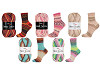 Pelote de laine auto-motifs Best Socks, 100 g