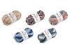 Knitting Sock Yarn Self-patterning, Best Socks 100 g