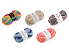 Filato per calze a maglia, auto-modellante, Best Socks, 100 g