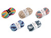 Filato per calze a maglia, auto-modellante, Best Socks, 100 g