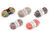 Filato per calze a maglia, auto-modellante, Best Socks, 100 g