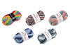 Filato per calze a maglia, auto-modellante, Best Socks, 100 g