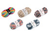 Filato per calze a maglia, auto-modellante, Best Socks, 100 g