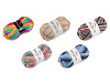 Filato per calze a maglia, auto-modellante, Best Socks, 100 g