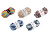 Strickgarn Best Socks selbstmusternd/Sockengarn 100 g