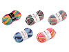 Strickgarn Best Socks selbstmusternd/Sockengarn 100 g