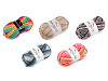 Pletací příze Best Socks samovzorovací / ponožkovka 100 g