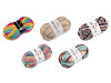Pelote de laine auto-motifs Best Socks, 100 g