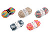 Filato per calze a maglia, auto-modellante, Best Socks, 100 g