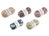 Knitting Sock Yarn Self-patterning, Best Socks 100 g