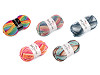 Fire de tricotat Best Socks auto-modelare 100 g