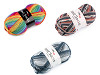 Pređa za pletenje čarapa s uzorkom – Best Socks 100 g
