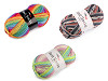 Pletací příze Best Socks samovzorovací / ponožkovka 100 g