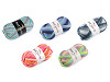 Pelote de laine auto-motifs Best Socks, 100 g