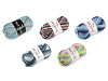 Filato per calze a maglia, auto-modellante, Best Socks, 100 g