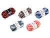 Filato per calze a maglia, auto-modellante, Best Socks, 100 g