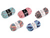 Fire de tricotat Best Socks auto-modelare 100 g