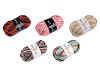 Strickgarn Best Socks selbstmusternd/Sockengarn 100 g
