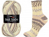 Strickgarn Best Socks selbstmusternd/Sockengarn 100 g