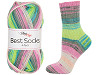 Pletacia priadza Best Socks samovzorovacia / ponožkovka 100 g
