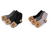 Chaussettes thermiques femme en laine d’alpaga