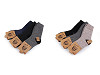 Women's thermal Alpaca wool socks