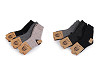 Women's thermal Alpaca wool socks