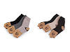 Chaussettes thermiques femme en laine d’alpaga