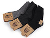 Women's thermal Alpaca wool socks