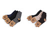 Chaussettes thermiques femme en laine d’alpaga