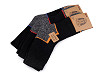 Chaussettes thermiques homme en laine d’alpaga