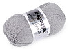 Knitting Yarn Papatya Love Glitter 100 g