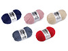 Strickgarn Papatya Love Glitter 100 g